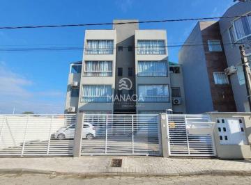 Apartamento · 70m² · 2 Quartos · 1 Vaga · Apartamento Em, Barra Velha/sc de 70 m² 2 Quartos Para Locação R$2.900,00/mes