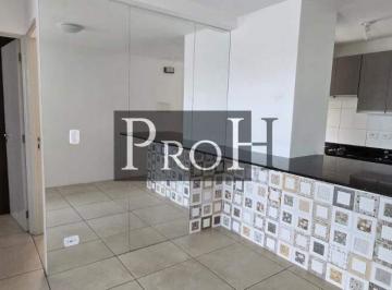 Apartamento · 47m² · 2 Quartos · 1 Vaga · Apartamento Em Vila Santa Luzia, São Bernardo Do Campo/sp de 47 m² 2 Quartos À Venda por R$320.000