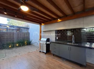 Casa · 84m² · 3 Quartos · 2 Vagas · Casa Em Betel, Paulínia/sp de 84 m² 3 Quartos Para Locação R$4.500,00/mes