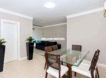 Apartamento · 116m² · 3 Quartos · 2 Vagas · Apartamento Em Pioneiros, Balneário Camboriú/sc de 116 m² 3 Quartos Para Locação R$8.500,00/mes