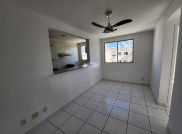 Apartamento · 47m² · 2 Quartos · 1 Vaga · Apartamento Em Jardim América, Araçatuba/sp de 47 m² 2 Quartos À Venda por R$130.000