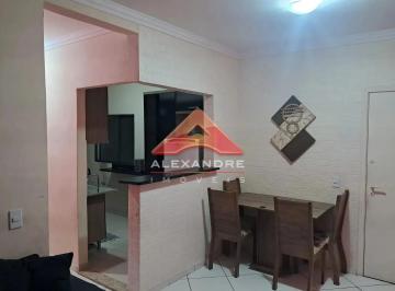 Apartamento · 56m² · 2 Quartos · 1 Vaga · Apartamento Em Palmeiras de São José, São José Dos Campos/sp de 56 m² 2 Quartos À Venda por R$250