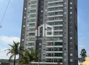 Apartamento · 79m² · 3 Quartos · 2 Vagas · Apartamento Em Loteamento Villa Branca, Jacareí/sp de 79 m² 3 Quartos À Venda por R$744.000ou Pa