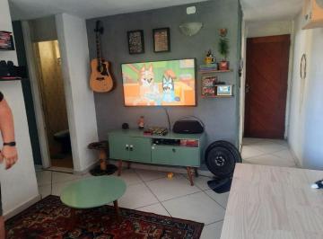 Apartamento · 72m² · 3 Quartos · 1 Vaga · Apartamento Em Fátima, Niterói/rj de 72 m² 3 Quartos À Venda por R$315.000