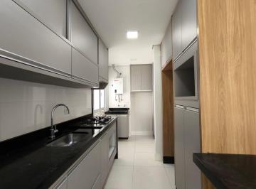 Apartamento · 100m² · 3 Quartos · 2 Vagas · Apartamento Em Gleba Fazenda Palhano, Londrina/pr de 100 m² 3 Quartos Para Locação R$4.500,00/mes