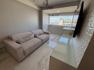 Apartamento · 72m² · 3 Quartos · 1 Vaga · Apartamento Em Pina, Recife/pe de 72 m² 3 Quartos Para Locação R$5.500,00/mes