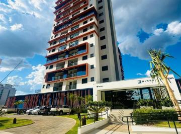 Apartamento · 48m² · 1 Quarto · 1 Vaga · Apartamento Em Parque Campolim, Sorocaba/sp de 48 m² 1 Quartos Para Locação R$3.000,00/mes