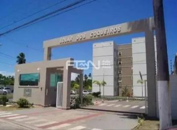 Apartamento · 41m² · 2 Quartos · 1 Vaga · Apartamento Em Centro, Camaçari/ba de 41 m² 2 Quartos Para Locação R$1.600,00/mes