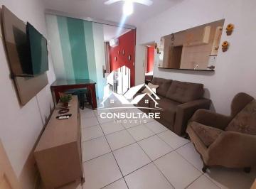 Apartamento · 67m² · 2 Quartos · 1 Vaga · Apartamento Em Boqueirão, Santos/sp de 67 m² 2 Quartos Para Locação R$3.800,00/mes