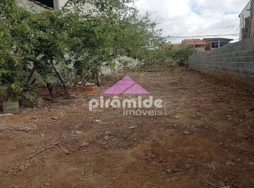 Terreno · 10m² · Terreno Em Residencial Armando Moreira Righi, São José Dos Campos/sp de 10 m² À Venda por R$200.000