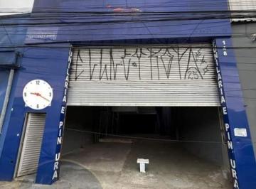 Comercial · 370m² · Galpão Em Vila Endres, Guarulhos/sp de 370 m² Para Locação R$15.000,00/mes