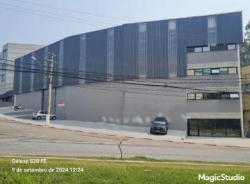 Comercial · 960m² · 15 Vagas · Imóvel Comercial Em Parque Industrial San José, Cotia/sp de 960 m² Para Locação R$31.950,00/mes
