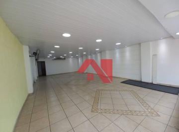 Comercial · 100m² · Salão Em Centro, Mogi Guaçu/sp de 100 m² Para Locação R$2.200,00/mes