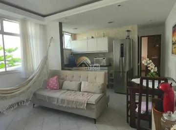 Apartamento · 50m² · 1 Quarto · Apartamento Em Graça, Salvador/ba de 50 m² 1 Quartos Para Locação R$1.800,00/mes