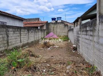 Terreno · 10m² · Terreno Em Morro Do Algodão, Caraguatatuba/sp de 10 m² À Venda por R$130.000