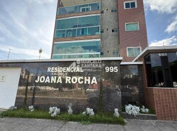 Apartamento · 128m² · 3 Quartos · 2 Vagas · Apartamento Em Candeias, Vitória Da Conquista/ba de 128 m² 3 Quartos À Venda por R$650.000ou Par