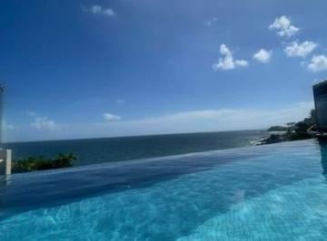Apartamento · 50m² · 1 Quarto · 1 Vaga · Apartamento Em Ondina, Salvador/ba de 50 m² 1 Quartos Para Locação R$4.000,00/mes