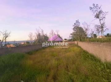 Terreno · 10m² · Terreno Em Morro Do Algodão, Caraguatatuba/sp de 10 m² À Venda por R$110.000