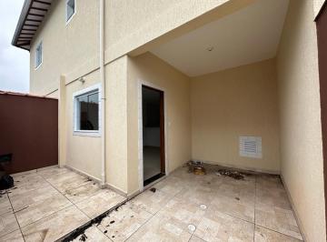 Casa · 68m² · 2 Quartos · 1 Vaga · Sobrado Em Jardim Quietude, Praia Grande/sp de 68 m² 2 Quartos À Venda por R$340.000ou Para Loca