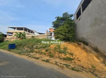Terreno · 318m² · Terreno Em Nova Bethânia, Viana/es de 318 m² À Venda por R$195.000