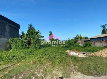 Terreno · 10m² · Terreno Em Morro Do Algodão, Caraguatatuba/sp de 10 m² À Venda por R$130.000