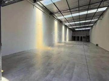 Comercial · Galpão Em Alto Cafezal, Marília/sp de 0 m² Para Locação R$6.600,00/mes