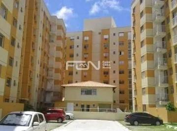 Apartamento · 57m² · 2 Quartos · Apartamento Em Recreio Ipitanga, Lauro de Freitas/ba de 57 m² 2 Quartos À Venda por R$340.000