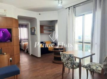 Apartamento · 48m² · 1 Quarto · 1 Vaga · Flat Em Consolação, São Paulo/sp de 48 m² 1 Quartos Para Locação R$6.000,00/mes