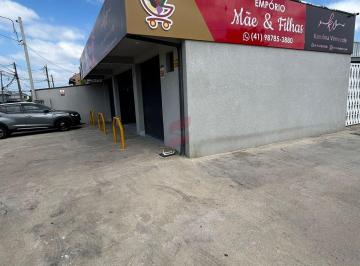 Comercial · 80m² · Ponto Em Vargem Grande, Pinhais/pr de 80 m² Para Locação R$2.800,00/mes
