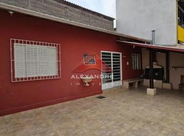 Casa · 35m² · 1 Quarto · 1 Vaga · Casa Em Vila Industrial, São José Dos Campos/sp de 35 m² 1 Quartos Para Locação R$1.650,00/mes