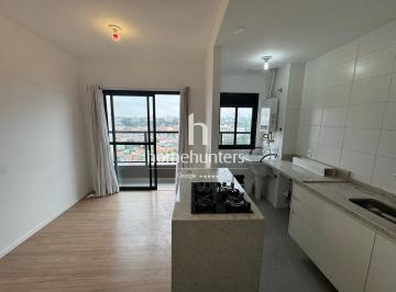 Apartamento · 38m² · 1 Quarto · 1 Vaga · Apartamento Em Parque Industrial, Campinas/sp de 38 m² 1 Quartos Para Locação R$2.350,00/mes