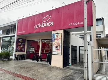 Comercial · 180m² · Loja Em Dom Bosco, Itajaí/sc de 180 m² Para Locação R$11.000,00/mes