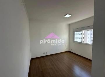 Apartamento · 62m² · 2 Quartos · 2 Vagas · Apartamento Em Vila Industrial, São José Dos Campos/sp de 62 m² 2 Quartos Para Locação R$3.400,00/me