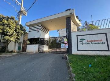 Terreno · 374m² · Terreno Em Roça Grande, Colombo/pr de 374 m² À Venda por R$150.000