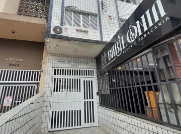 Apartamento · 60m² · 2 Quartos · 1 Vaga · Apartamento Em Parque São Vicente, São Vicente/sp de 60 m² 2 Quartos À Venda por R$250.000
