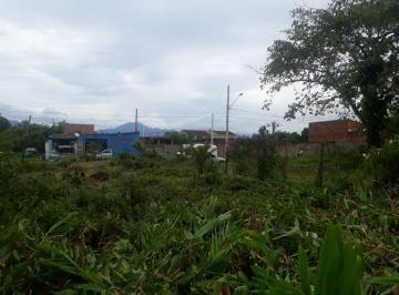 Terreno · 500m² · Terreno Em Jardim Somar, Peruíbe/sp de 500 m² À Venda por R$115.000