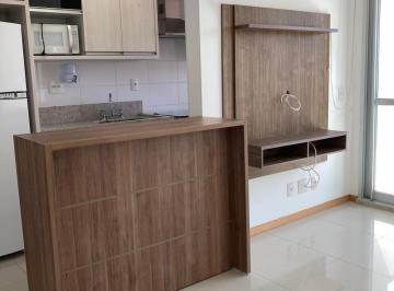 Apartamento · 59m² · 2 Quartos · 1 Vaga · Apartamento Em Centro, Londrina/pr de 59 m² 2 Quartos Para Locação R$2.500,00/mes