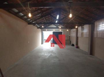Comercial · 70m² · Salão Em Jardim Novo II, Mogi Guaçu/sp de 70 m² Para Locação R$1.700,00/mes