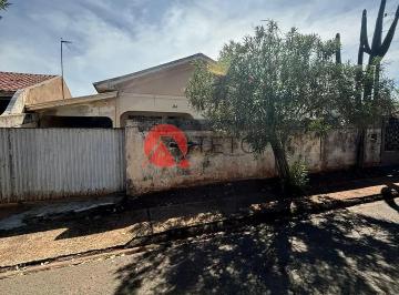 Casa · 102m² · 3 Quartos · Casa Em Jardim Catedral, Paiçandu/pr de 102 m² 3 Quartos À Venda por R$210.000