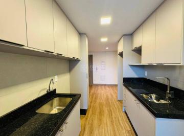 Apartamento · 64m² · 2 Quartos · 1 Vaga · Apartamento Em Praia Brava, Itajaí/sc de 64 m² 2 Quartos Para Locação R$4.200,00/mes