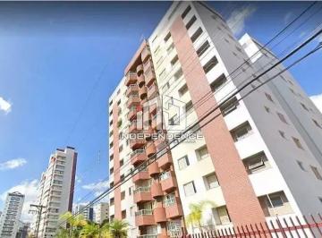 Apartamento · 132m² · 4 Quartos · 2 Vagas · Apartamento Em Parque Residencial Aquarius, São José Dos Campos/sp de 132 m² 4 Quartos À Venda por R$