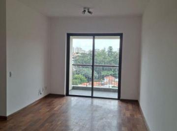 Apartamento · 75m² · 3 Quartos · 2 Vagas · Apartamento Em Jardim Bonfiglioli, São Paulo/sp de 75 m² 3 Quartos Para Locação R$3.000,00/mes