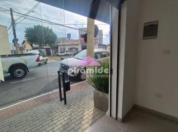 Comercial · 25m² · Ponto Em Santana, São José Dos Campos/sp de 25 m² Para Locação R$2.500,00/mes