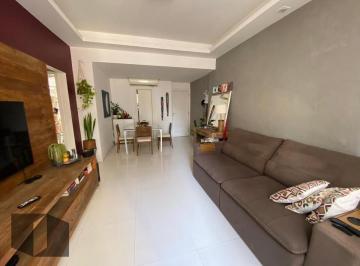 Apartamento · 100m² · 3 Quartos · 1 Vaga · Apartamento Em Jardim Botânico, Rio de Janeiro/rj de 100 m² 3 Quartos Para Locação R$7.000,00/mes