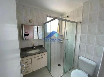Apartamento de 4 quartos, São José dos Campos · Apartamento Em Floradas de São José, São José Dos Campos/sp de 109 m² 4 Quartos Para Locação R$3.800