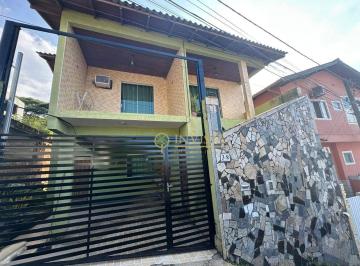Casa · 45m² · 1 Quarto · Casa Em Ribeirão Da Ilha, Florianópolis/sc de 45 m² 1 Quartos Para Locação R$2.000,00/mes