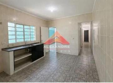 Casa · 60m² · 2 Quartos · 2 Vagas · Casa Em Campos de São José, São José Dos Campos/sp de 60 m² 2 Quartos À Venda por R$330.000