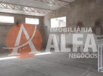 Comercial · 130m² · Imóvel Comercial Em Jardim São Vicente, Cotia/sp de 130 m² Para Locação R$2.500,00/mes