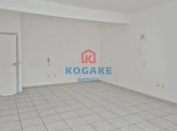 Comercial · 40m² · Sala Em Cidade Morumbi, São José Dos Campos/sp de 40 m² Para Locação R$800,00/mes