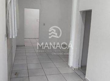 Apartamento · 30m² · 1 Quarto · 1 Vaga · Kitnet Em, Barra Velha/sc de 30 m² 1 Quartos Para Locação R$1.100,00/mes